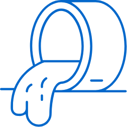 Water & Sewer On-Site Plans